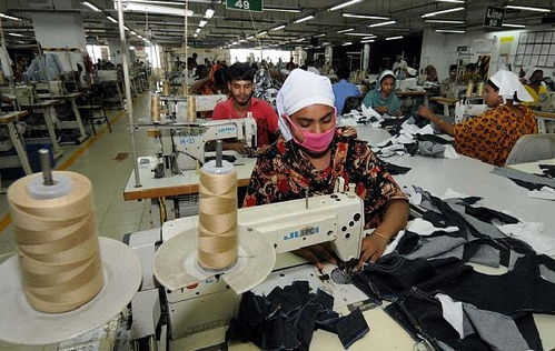 全球棉花期货价格升至11年来最高 印度服装制造业受冲击